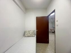Chestervale (D23), Condominium #534345201